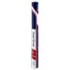 Traxion Tour 3.0 Grip Red - White - Blue -Callaway Sale Store CL9H2815008 5 L