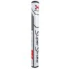 Traxion Tour 2.0 Grip Red - White - Silver 2 Traxion Tour 2.0 Grip Red - White - Silver -Callaway Sale Store CL9H2816004 L