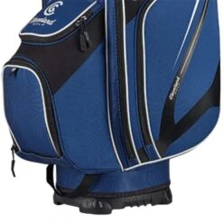 Cleveland Friday Cart Bag Navy - Black 7 Cleveland Friday Cart Bag Navy - Black -Callaway Sale Store CLE22A0301003 2 L
