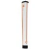 Aware Slimline Tour Putter Grip White - Orange 2 Aware Slimline Tour Putter Grip White - Orange -Callaway Sale Store CLH2805WHORGOS 1 L