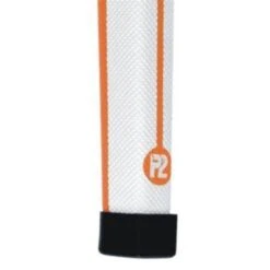 Aware Slimline Tour Putter Grip White - Orange -Callaway Sale Store CLH2805WHORGOS 3 L
