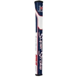 Traxion Pistol GT 2.0 Grip Red White Blue