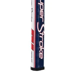 Traxion Pistol GT 2.0 Grip Red White Blue -Callaway Sale Store CLH2809007 3 L