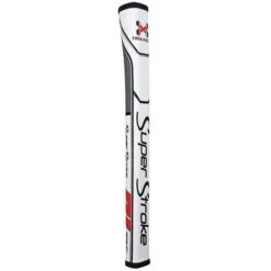 Traxion Pistol GT 2.0 Grip White Red Grey
