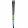 Golf Pride MCC Teams Midsize Grip . Blue Yellow -Callaway Sale Store CLU21H28003011 4 L
