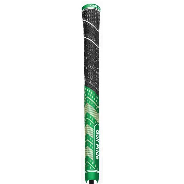 Golf Pride MCC Teams Midsize Grip . Green Gold 4 Golf Pride MCC Teams Midsize Grip . Green Gold - Image 2