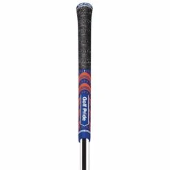 Golf Pride MCC Teams Standard Grip . Navy Orange -Callaway Sale Store CLU21H28004004 1 L