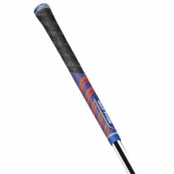 Golf Pride MCC Teams Standard Grip . Blue - Orange -Callaway Sale Store CLU21H28004006 2 L
