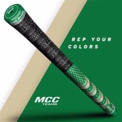 Golf Pride MCC Teams Standard Grip . Green Gold 9 Golf Pride MCC Teams Standard Grip . Green Gold -Callaway Sale Store CLU21H28004010 3 L