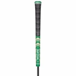 Golf Pride MCC Teams Standard Grip . Green Gold