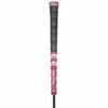 Golf Pride MCC Teams Standard Grip . Dark Red White