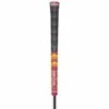 Golf Pride MCC Teams Standard Grip . Dark Red Yellow -Callaway Sale Store CLU21H28004016 L