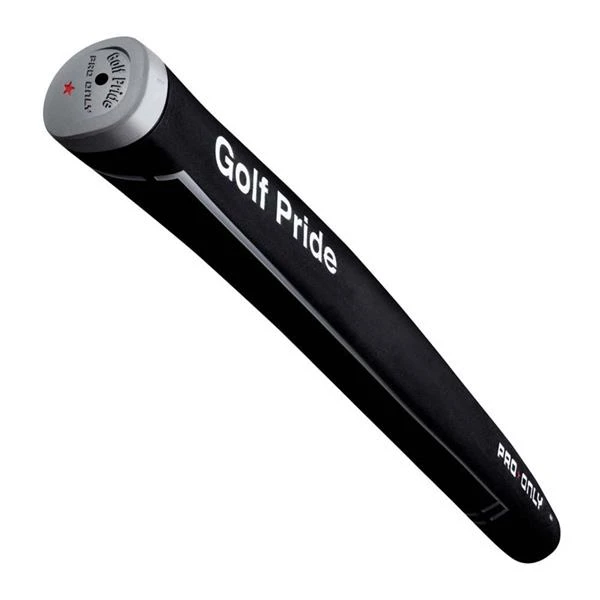 Golf Pride Pro Rubber Grip . Red 4 Golf Pride Pro Rubber Grip . Red - Image 2