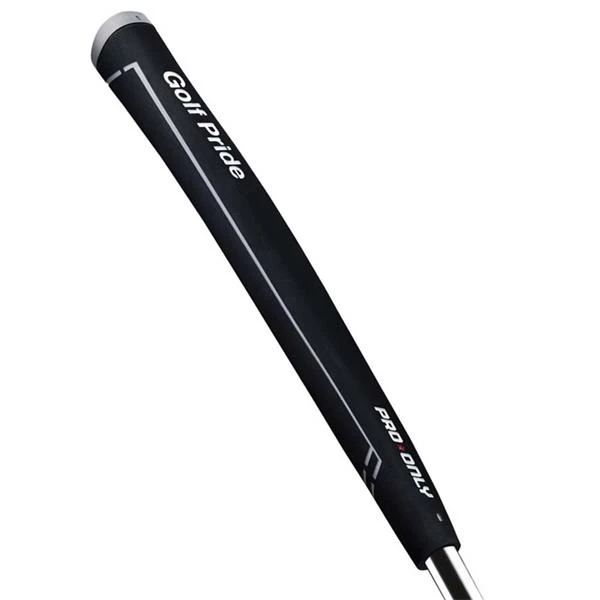 Golf Pride Pro Rubber Grip . Red 7 Golf Pride Pro Rubber Grip . Red - Image 5