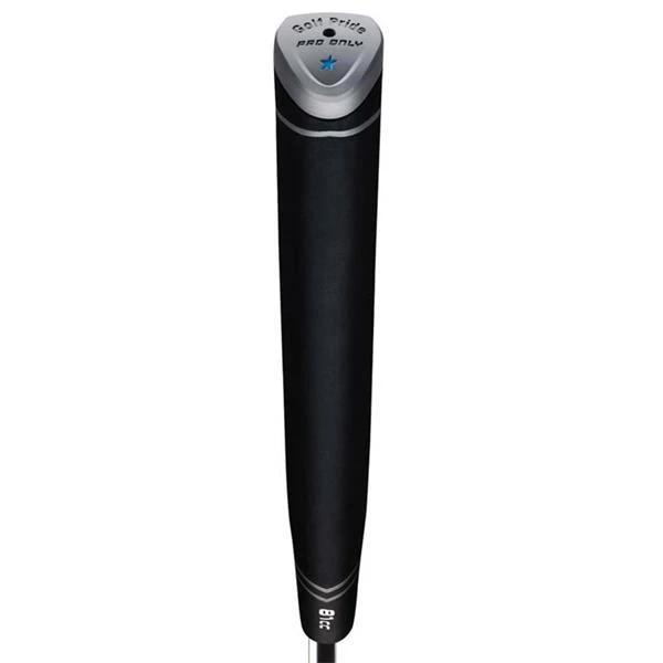 Golf Pride Pro Rubber Grip . Blue 8 Golf Pride Pro Rubber Grip . Blue - Image 6
