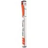 Traxion Wristlock Putter Grip . White - Orange - Black -Callaway Sale Store CLU21H2806001 L