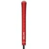 Golf Pride Tour Wrap 2G Standard Grip Red -Callaway Sale Store CLUH2818A001 1 L
