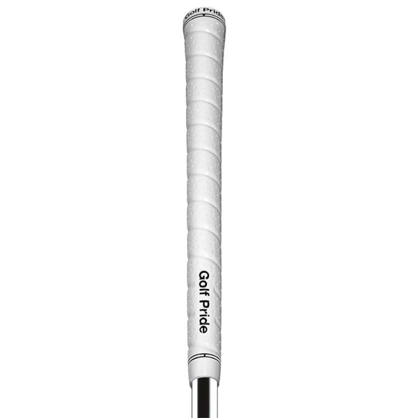 Golf Pride Tour Wrap 2G Standard Grip White 3 Golf Pride Tour Wrap 2G Standard Grip White