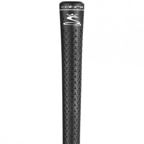 Cobra Lamkin Grip Black 4 Cobra Lamkin Grip Black - Image 2