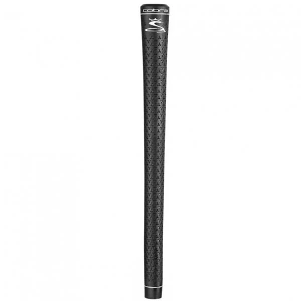 Cobra Lamkin Grip Black 3 Cobra Lamkin Grip Black
