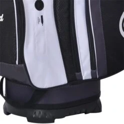 Cleveland Friday Cart Bag Black - Charcoal - White -Callaway Sale Store CV21A0301001 3 L