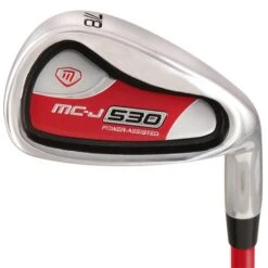 MC-J530 1/2 Set Junior Clubs Right Hand 5 To 8 Yrs -Callaway Sale Store IJR535HSB001 2 L