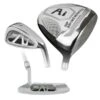 Lynx Junior Ai Half Package Set Right Hand 60" - 63" 1 Lynx Junior Ai Half Package Set Right Hand 60" - 63" -Callaway Sale Store LX20C1007008 3 L