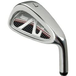 Lynx Junior Ai Half Package Set Left Hand 48" - 51" -Callaway Sale Store LX20C1007011 2 L