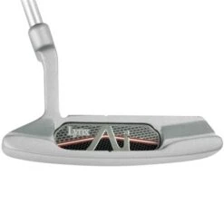 Lynx Junior Ai Half Package Set Left Hand 48" - 51" -Callaway Sale Store LX20C1007011 3 L