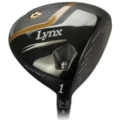 Lynx Ladies Crystal & PX S Cat RH Package Set -Callaway Sale Store LX21C0101002 2 L
