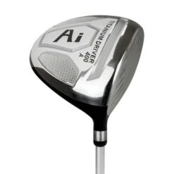 Lynx Junior Ai Alloy Driver Right Hand -Callaway Sale Store LX21C1101002 L