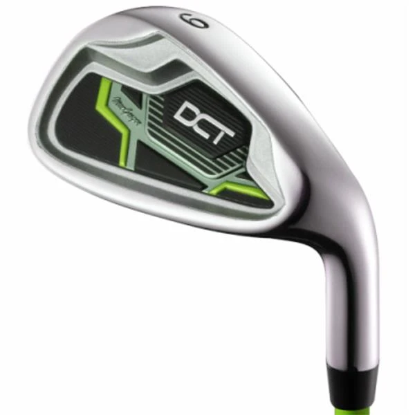 MacGregor DCT Junior 3-5 Package Set Right Hand Boys 5 MacGregor DCT Junior 3-5 Package Set Right Hand Boys - Image 3
