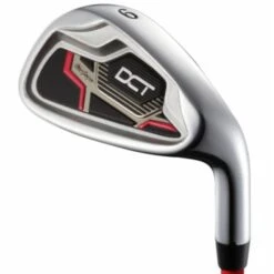 MacGregor DCT Junior 6-8 Package Set Right Hand Boys -Callaway Sale Store MAC20C1002001 2 L