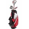 MacGregor DCT Junior 6-8 Package Set Right Hand Boys 1 MacGregor DCT Junior 6-8 Package Set Right Hand Boys -Callaway Sale Store MAC20C1002001 L