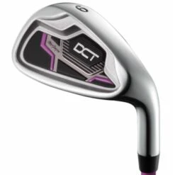 MacGregor DCT Junior 6-8 Package Set Right Hand Girls 8 MacGregor DCT Junior 6-8 Package Set Right Hand Girls -Callaway Sale Store MAC20C1002002 2 L