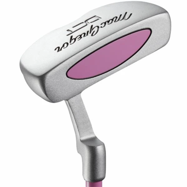 MacGregor DCT Junior 6-8 Package Set Right Hand Girls 6 MacGregor DCT Junior 6-8 Package Set Right Hand Girls - Image 4