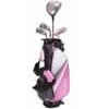 MacGregor DCT Junior 6-8 Package Set Right Hand Girls -Callaway Sale Store MAC20C1002002 L