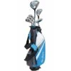 MacGregor DCT Junior 9-12 Package Set Left Hand Boys -Callaway Sale Store MAC20C1003002 L