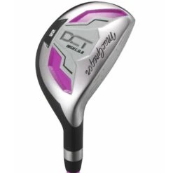 MacGregor DCT Junior 9-12 Package Set Right Hand Girls -Callaway Sale Store MAC20C1003003 2 L