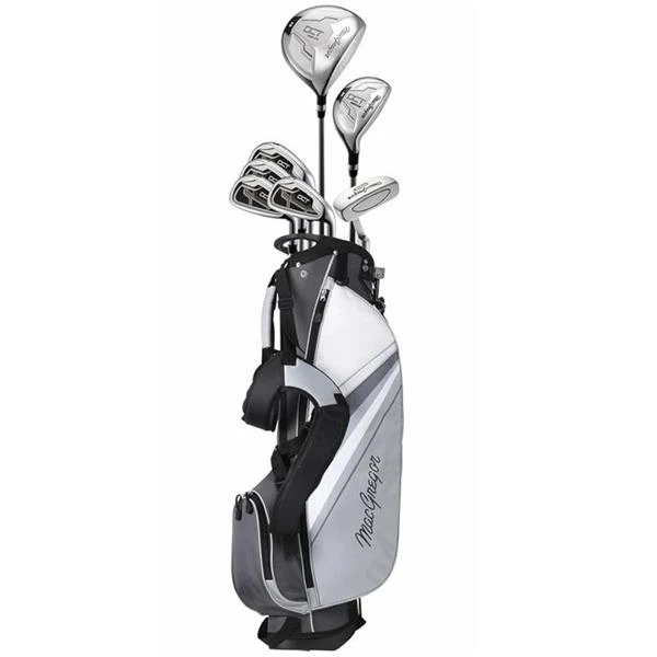 MacGregor DCT Junior 12-14 Package Set Right Hand Boys 3 MacGregor DCT Junior 12-14 Package Set Right Hand Boys