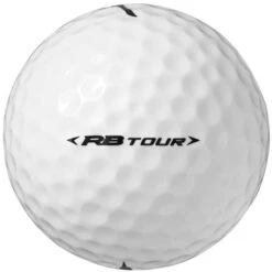 Mizuno RB Tour Golf Balls White -Callaway Sale Store MI9D0102001 2 L