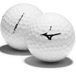 Mizuno RB Tour Golf Balls White -Callaway Sale Store MI9D0102001 4 L