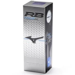 Mizuno RB Tour X Golf Ball White -Callaway Sale Store MI9D0103001 3 L