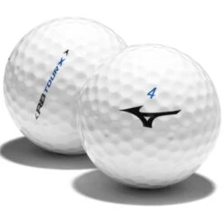 Mizuno RB Tour X Golf Ball White -Callaway Sale Store MI9D0103001 4 L