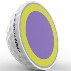 Mizuno RB Tour X Golf Ball White -Callaway Sale Store MI9D0103001 5 L