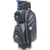 Motocaddy Lite Series Cart Bag Black - Blue -Callaway Sale Store MO20A0301001 L