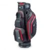 Motocaddy Pro Series Cart Bag Black Red -Callaway Sale Store MO21A0301003 2 L