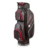 Motocaddy Lite Series Cart Bag Black Red -Callaway Sale Store MO22A0301003 L