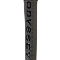 Odyssey Jumbo Grip Charcoal -Callaway Sale Store OD9H2801004 1 L