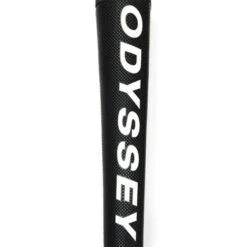 Odyssey Jumbo Grip Light Black 5 Odyssey Jumbo Grip Light Black -Callaway Sale Store OD9H2801005 1 L